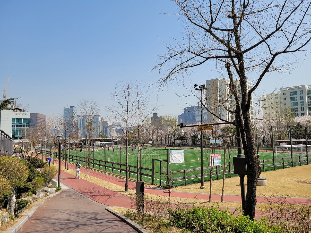 場對戰AC